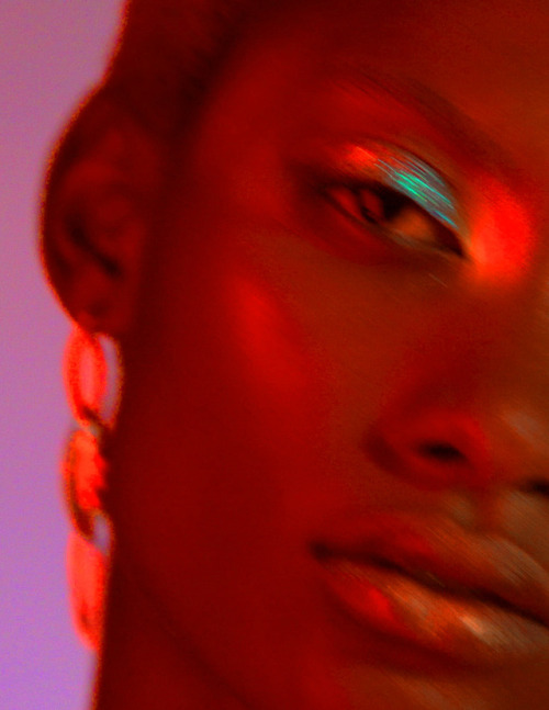 play a sad sad song: mame camara for slimi mag