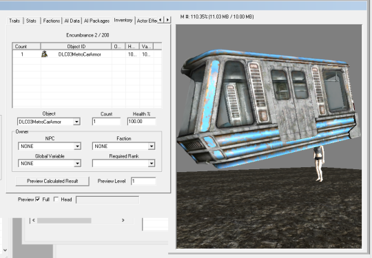 haggady:  pilenopilepile:  pilenopilepile:    The Presidential Metro Train is actually a hat worn by a NPC hidden under the tracks who runs around at high speeds during the travel cutscene      new Silent Hill game looks great
