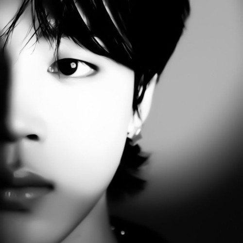 ABOVE | Park Jimin