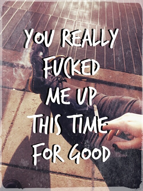 pop-phucking-punk:   “Dead” // Real Friends 
