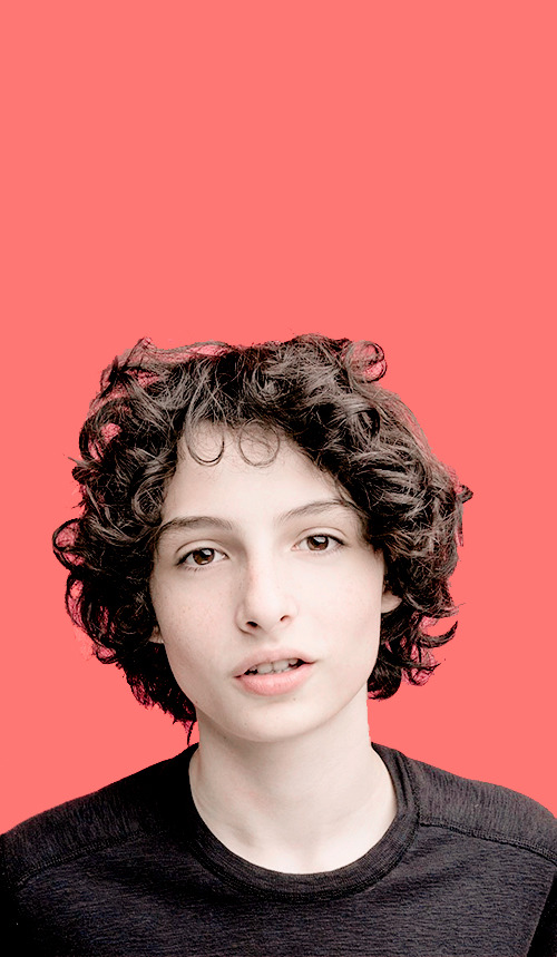 Random | — Finn Wolfhard | Wallpapers