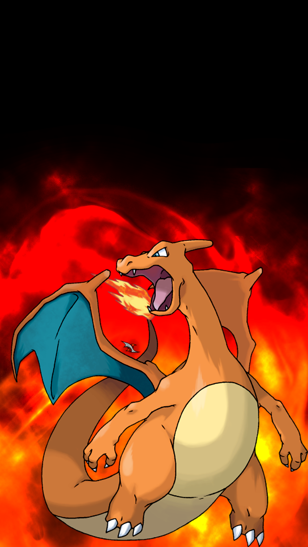 bokuuuto:  BULBASAUR → IVYSAUR → VENUSAURCHARMANDER → CHARMELEON → CHARIZARDSQUIRTLE →