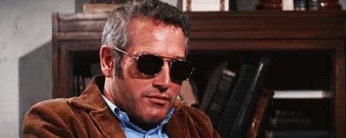 jacquesdemys:  Paul Newman in WUSA (1970) 