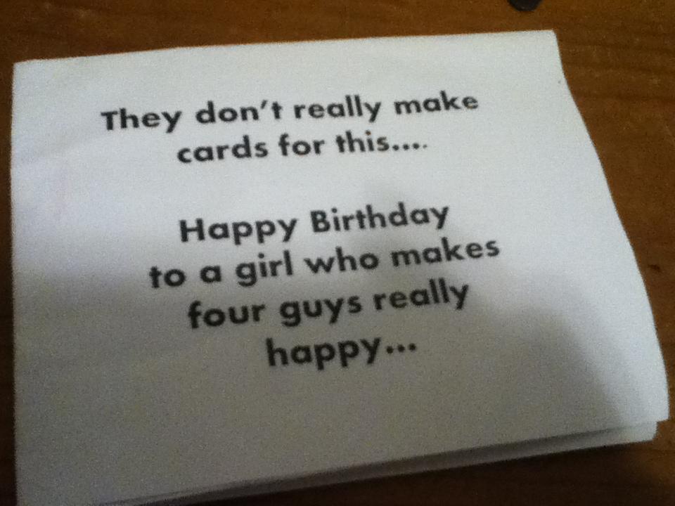 vulvita:  winneganfake:  larpnlove:  myrealnameistreasure:  larpnlove:  The card