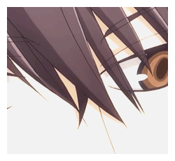 *離れずにそばにいて*