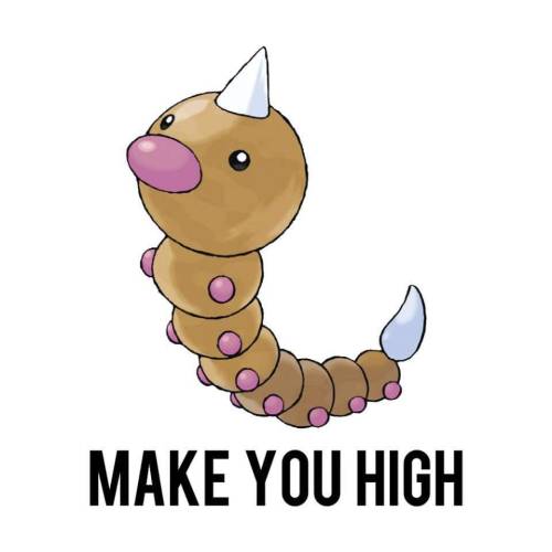 linguisticparadox: orasgiveaways: ithelpstodream: Because everyone needs some super bad Pokemon puns