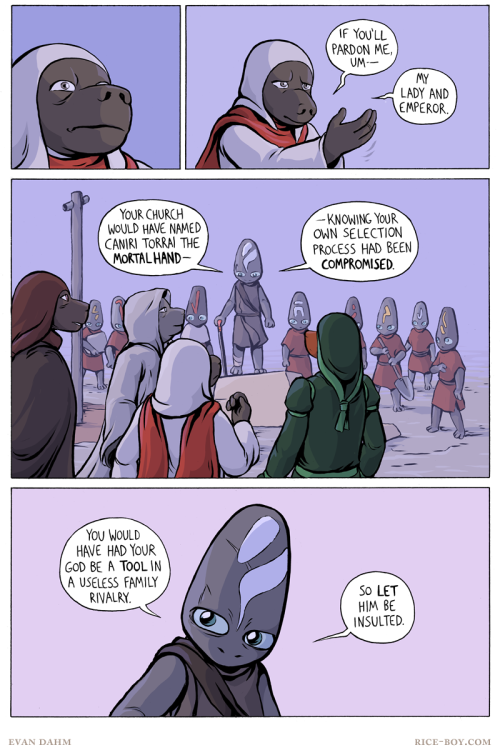 Vattu page 1237 http://www.rice-boy.com/ my lady and emperor