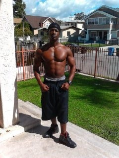 str8exposed:  I grew up with this dude’s brother… Im so wrong for this but oh