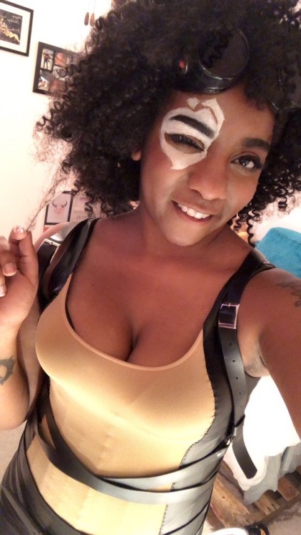 turnfreebaby: i’ll take much better pictures this weekend but i just could nOT WAIT
