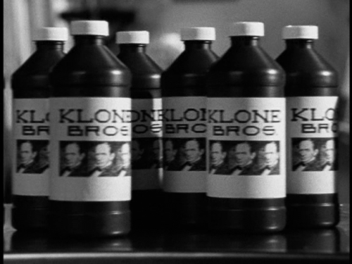 hi-fivesoup:screenshots of some of the drugs shown in the music video of doctor worm by they might b