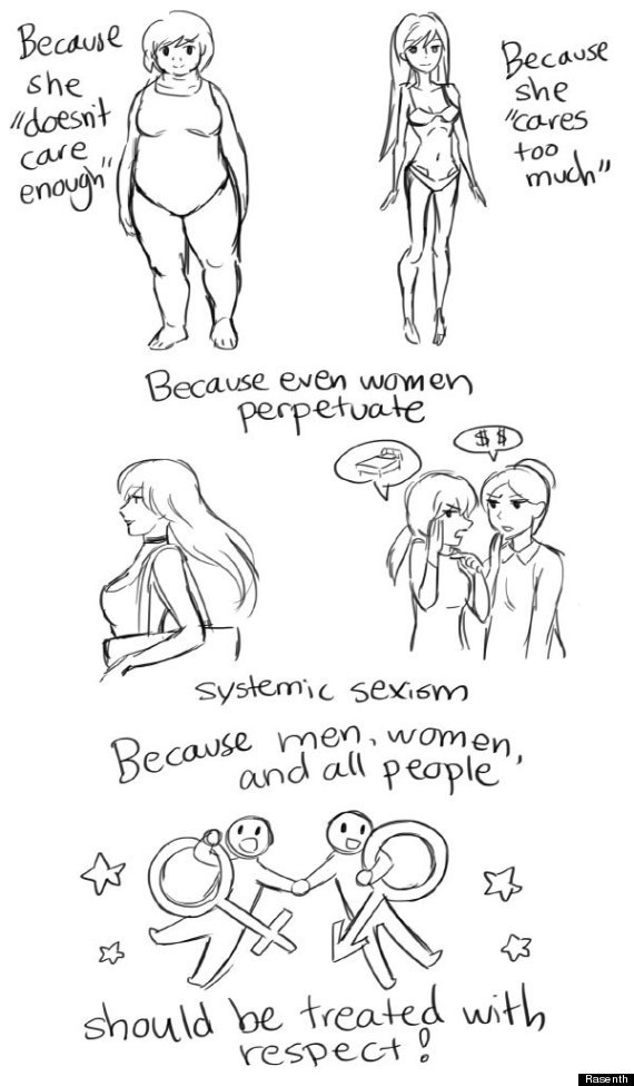 Reblog a vita