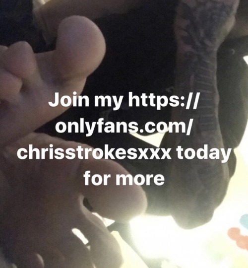 www.onlyfans.com/chrisstrokesxxx