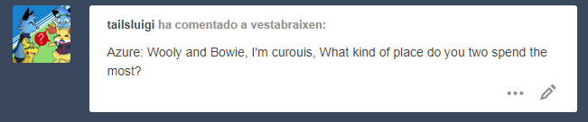 vestabraixen: @tailsluigi They enjoy the music, the drinks and the view  &lt;3