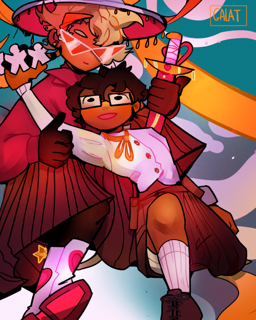 Some Kind Of Frontier Romance Dj Redraw.. Original Under The Cut