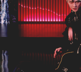 Breaking Dawn MV X PINK BOYZ