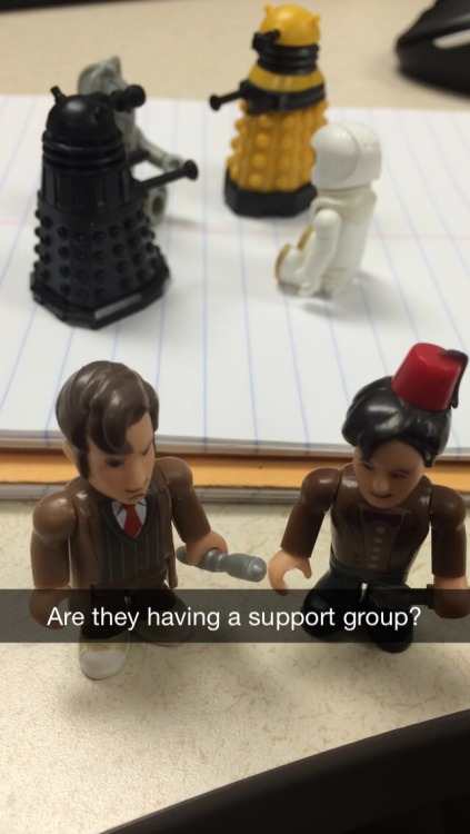 Support Group (Reblog only)