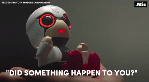 ladydragon76:  the-future-now:  it’s so cute. i want one (x) | follow @the-future-now   I need 12.