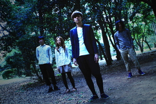 ボブフェス13 出演 星屑オーケストラ ボブフェス13 出演 星屑オーケストラ