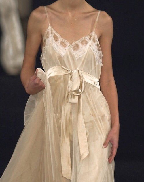 voguedolce: antonio marras ss03