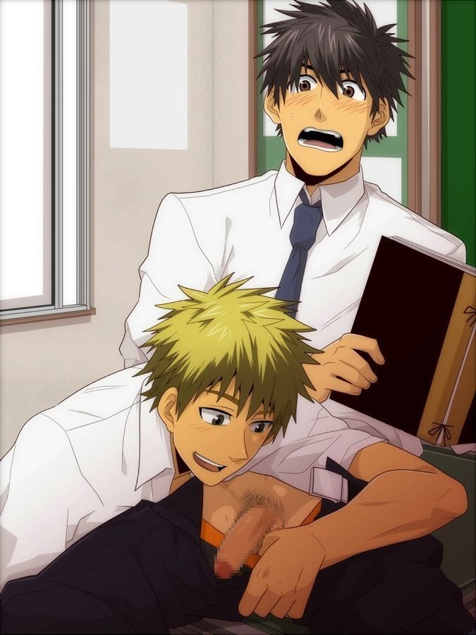 e-yaoi:☯