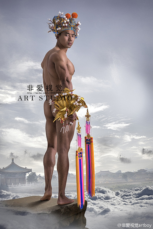 mantop10691:  非愛視覺攝影集…. 