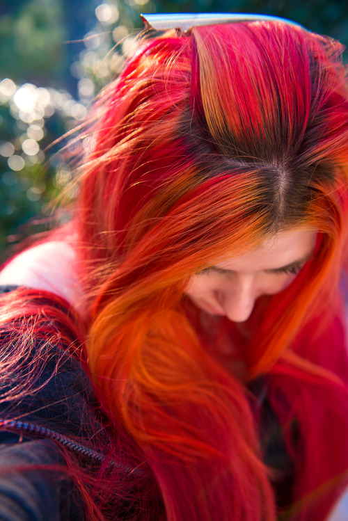 Manic Panic Electric Banana Manic Panic Psychedelic Sunset Manic Panic Red Passion Manic Panic Vampi