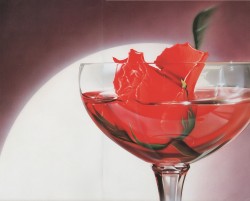 anorsexic: Masao Saito, “Rose Tea” From