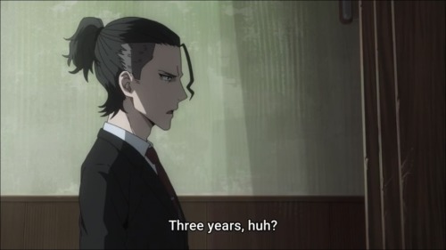 Rei And Kazuki’s Timeline And Life Event Parallels, Explained