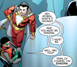 why-i-love-comics:  Batman & Robin #39