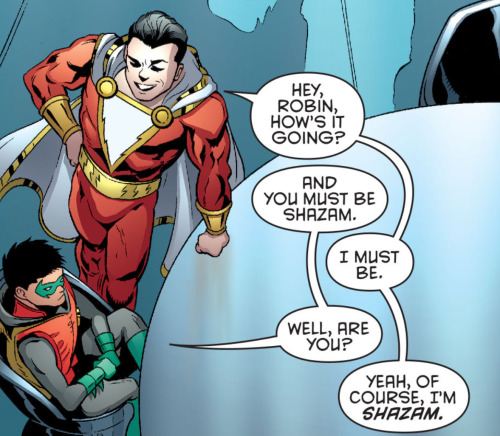 why-i-love-comics:  Batman & Robin #39 - “Boy Wonder” (2015)written by Peter Tomasiart by Patrick Gleason, Mick Gray, & John Kalisz