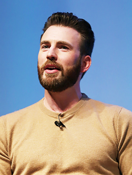 captainstevenrogers: Chris Evans | November, 2019