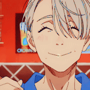taitetsu:Victor Nikiforov - Episode 2