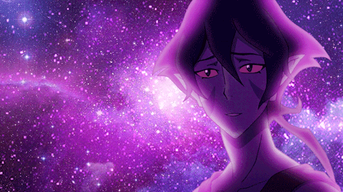 brendachanblr:galaxy edit until S8 self challenge: Krolia! ✨ 12/04: Allura 12/05: Pidge/Katie 12/06: