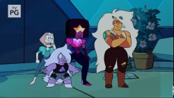 proudgem:Does this mean that Jasper is finally going to interact with someone else
