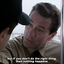katlarence:  A Bronx Tale (1993)  