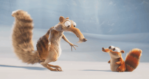 There Alice And Pomni, Scrat And My Baby Are Here For You To Cheer You Up!