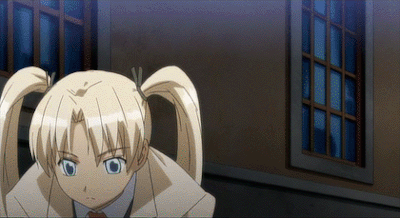 Gunslinger Girl Tumblr Posts Tumbig Com