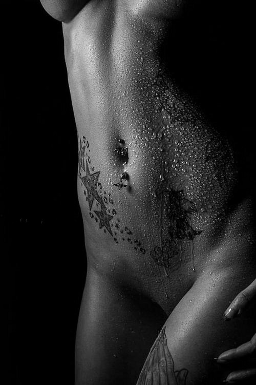 malevismo:  female form. 