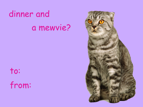 lumin4nce: someone needs to stop me valentines that will make ppl (or cats) like you (part 6/???) di