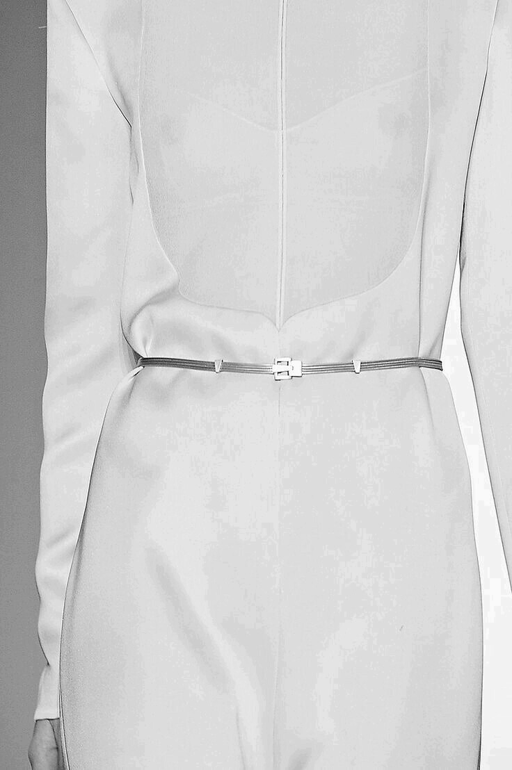 love minimal style