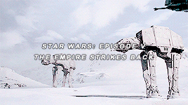 arthurmorganh:   ✩ star wars meme ≡ [2/5] movies →   the empire strikes back