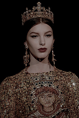 oldfashionedvillain:  Dolce & Gabbana adult photos
