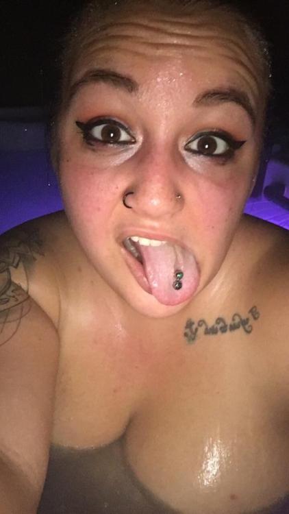 carshowking:  Hot tub fun