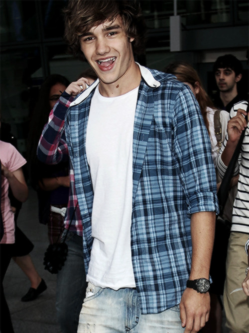 I am Louis too.