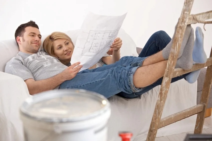 5 вещей, которые следует учитывать при строительстве дома
