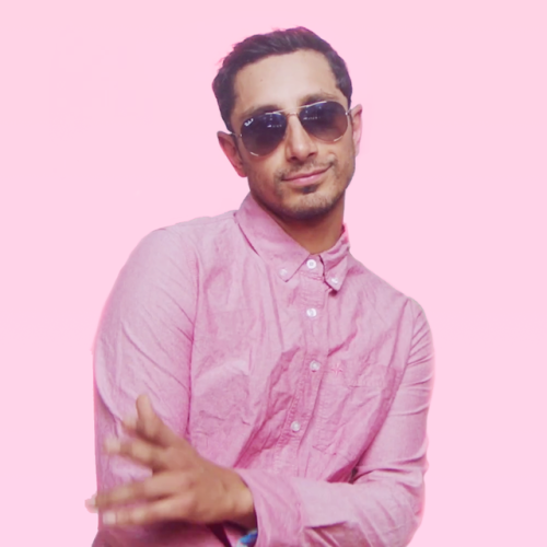 semisweetshadow:Riz icons from the Charlix XCX video, I’m love him.