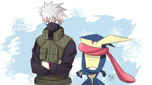 kakashi hatake