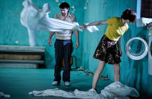 Rogue Piece, Deutsches Theater Berlin and Ro Theater RotterdamDirector: Alize Zandwijk