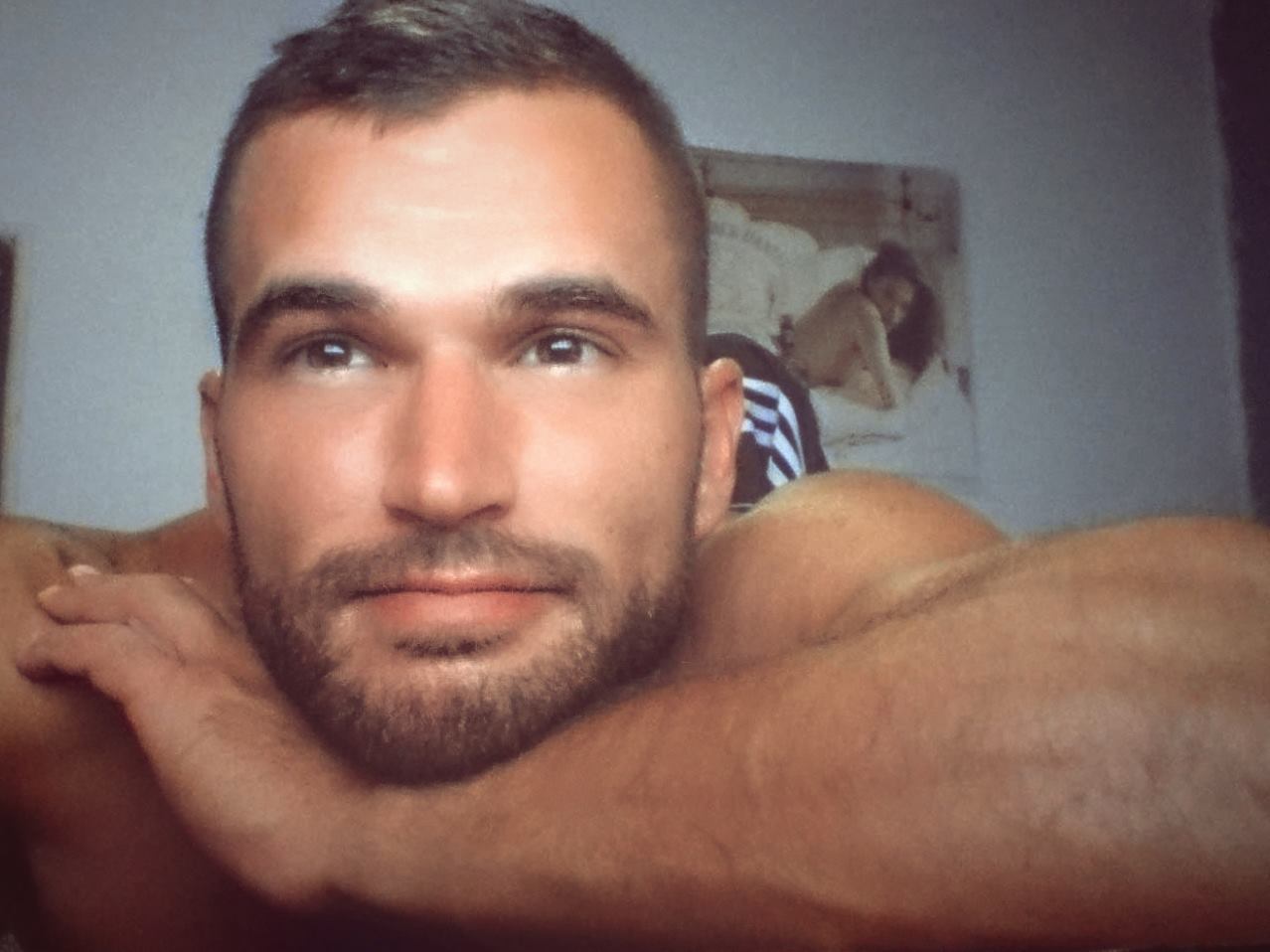 langlitzhercules:Almog Gabay