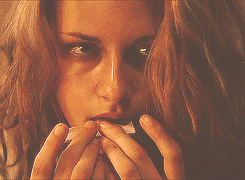 blackglimmer:  I need a girl who is into weed like I am, and is really hot. Kristen